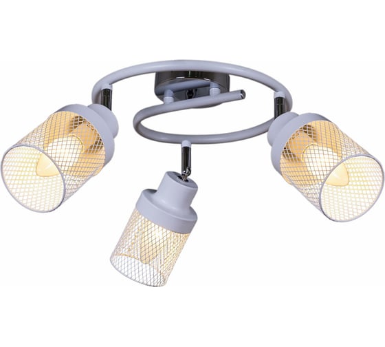 Изображение товара Спот ReLuce 05905-0.8-03A WH+CR