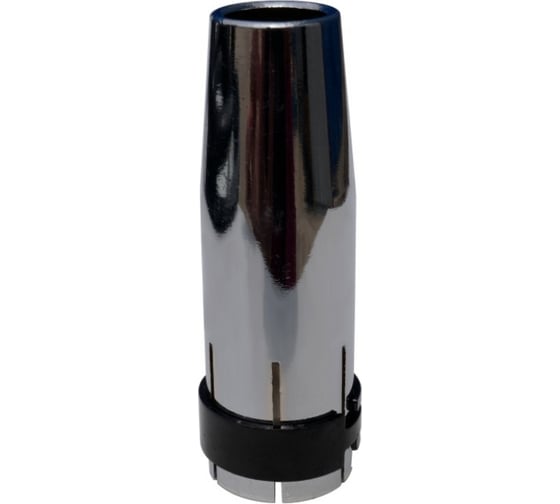 Изображение товара Сопло коническое (5 шт; 12.5 мм) для горелки MIG-24KD Brima НП000000417