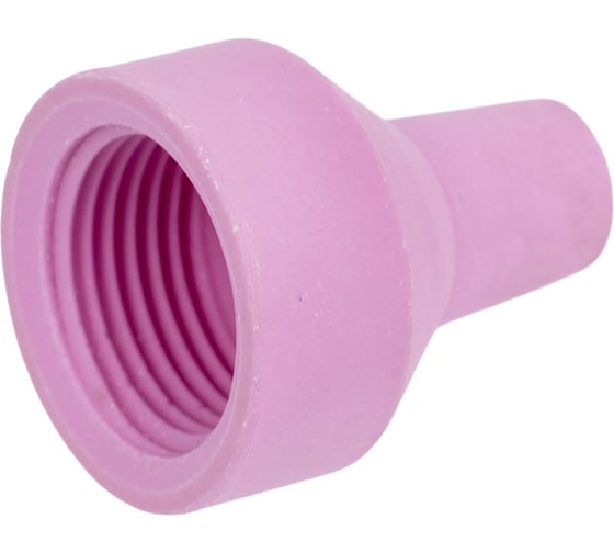 Изображение товара Сопло керамическое №4 (10 шт; 6 мм) для горелки SR-12 Brima НП000000404