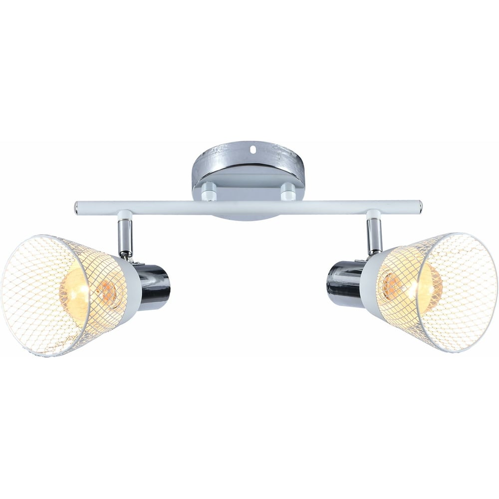 Изображение товара Спот ReLuce 05968-0.8-02 WH+CR настенно-потолочный светильник