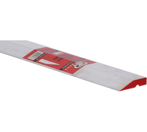 Изображение товара Штукатурная рейка Olejnik трапециевидная 1500мм ZTЕ150 ZTE150 57141