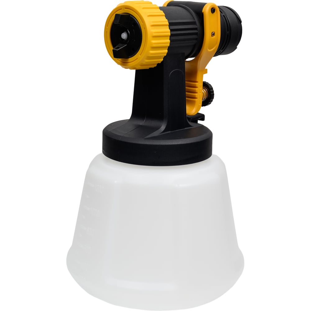 Изображение товара Сменная распылительная насадка 1200 мл TECMASTER 1230001