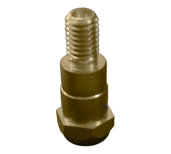 Изображение товара Держатель наконечника (20 шт; М6) к горелке MIG-24KD Brima НП000000345