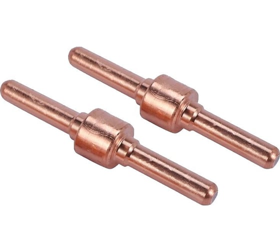 Изображение товара Катод длинный 50 шт для плазматрона PT31 (CUT 40) Brima НП000000358