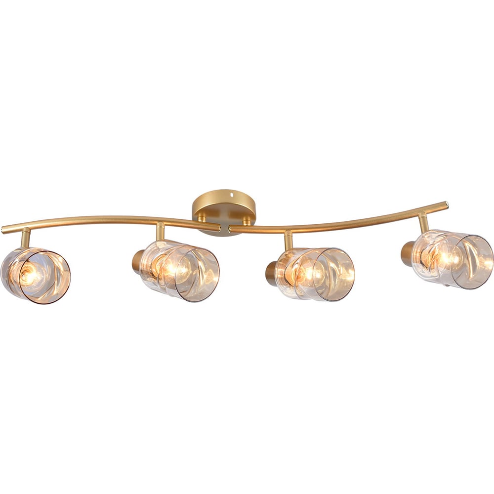 Изображение товара Спот ReLuce 05963-0.8-04 GOLD для настенного и потолочного монтажа