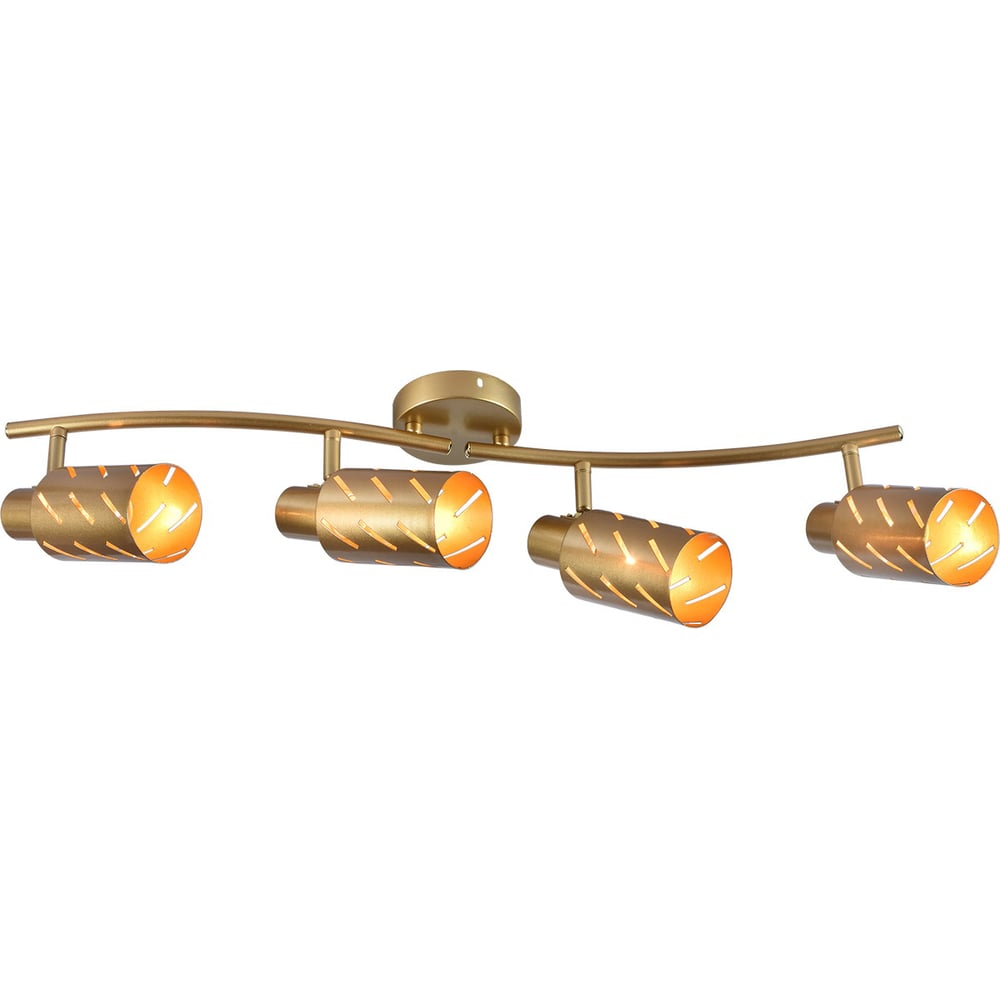 Изображение товара Спот ReLuce 05970-0.8-04 GOLD