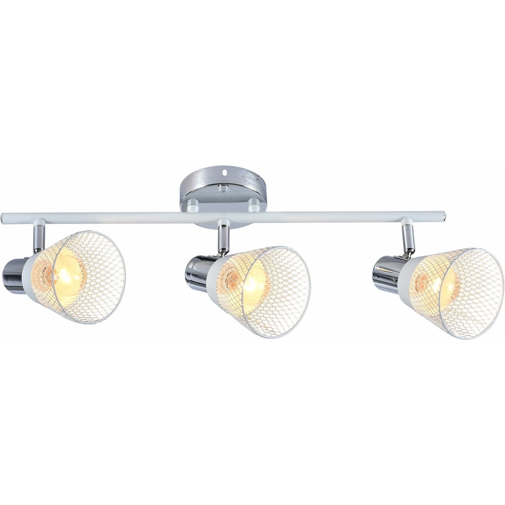 Изображение товара Спот ReLuce 05968-0.8-03 WH+CR для настенно-потолочного освещения