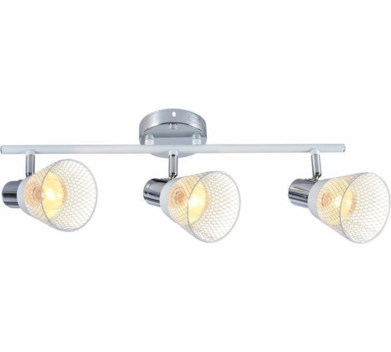 Изображение товара Спот ReLuce 05968-0.8-03 WH+CR