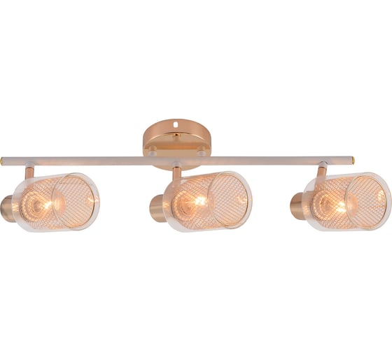 Изображение товара Спот ReLuce 06125-3.8-03 WH+FGD