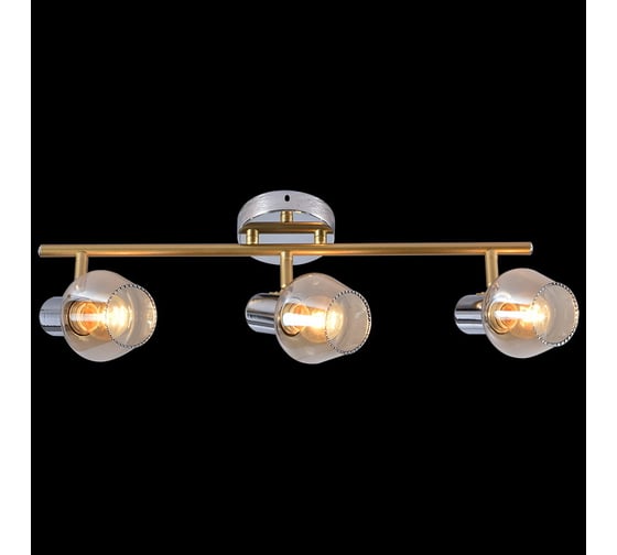 Изображение товара Спот ReLuce 05949-0.8-03 CR+GOLD