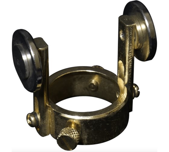 Изображение товара Насадка роликовая 10 шт для плазмотрона Р-80 Brima НП000000381