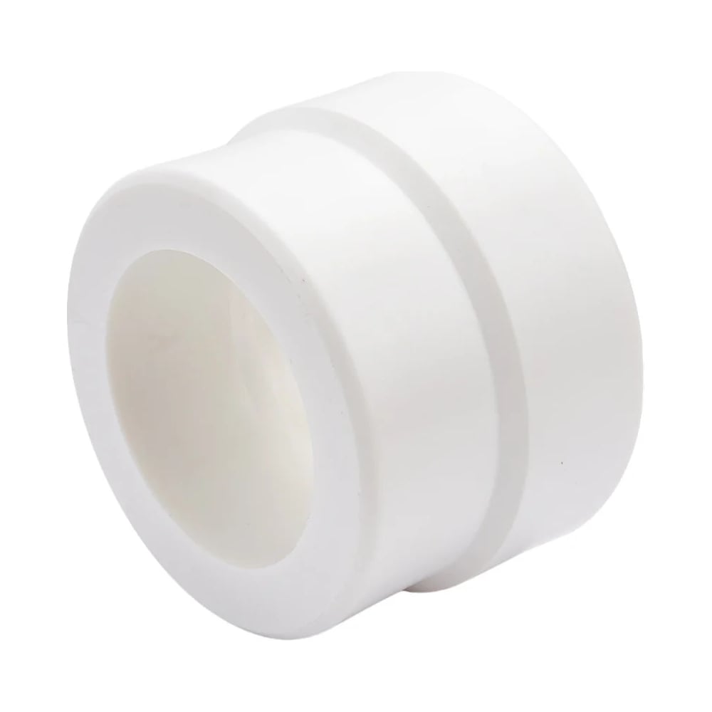 Изображение товара Муфта переходная Millennium 110-75мм для труб из полипропилена