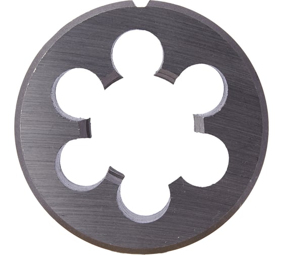 Изображение товара Коническая плашка JSD К1 9ХС Гост 6228-80 js10100