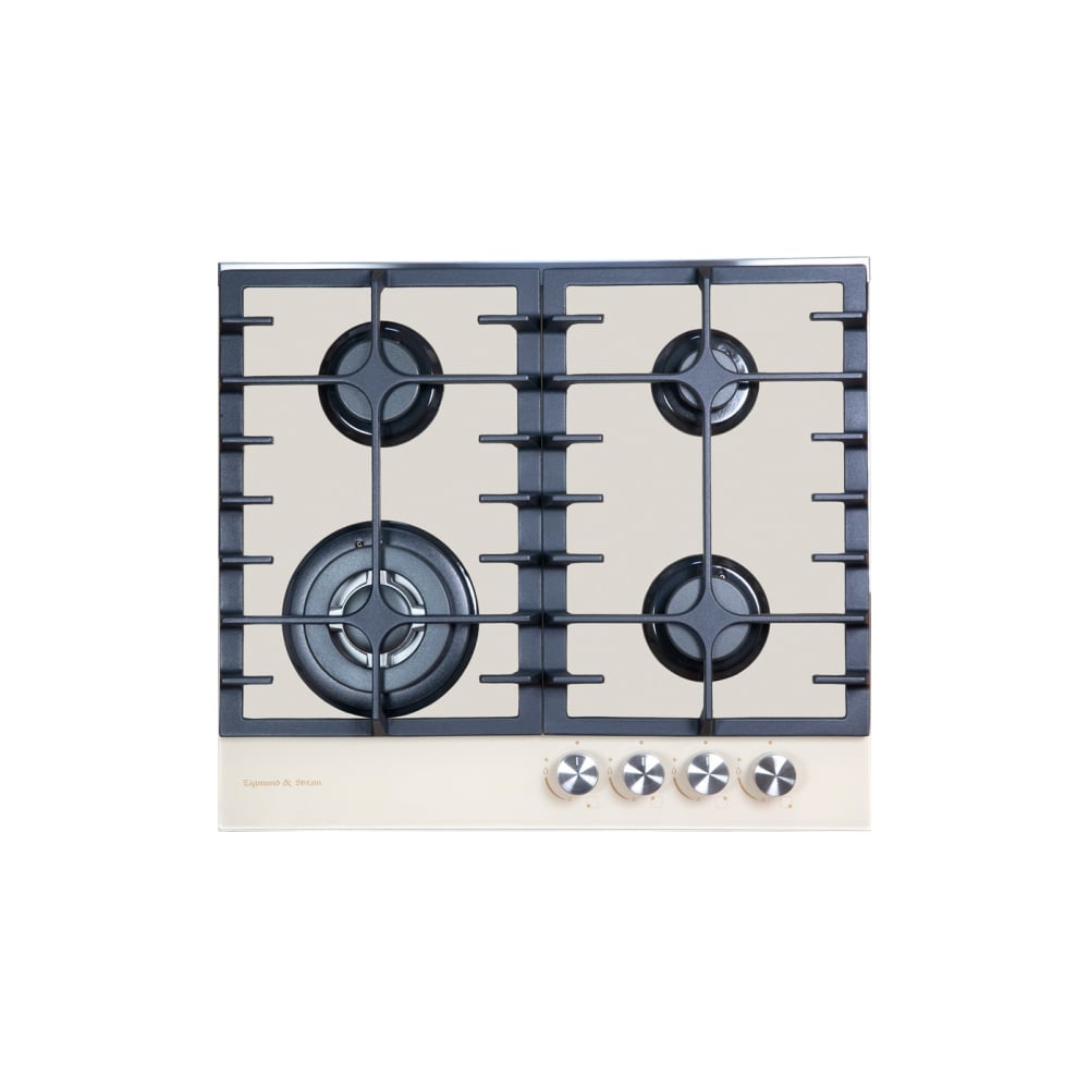 Изображение товара Газовая варочная панель Zigmund & Shtain MN 197.61 I на стекле