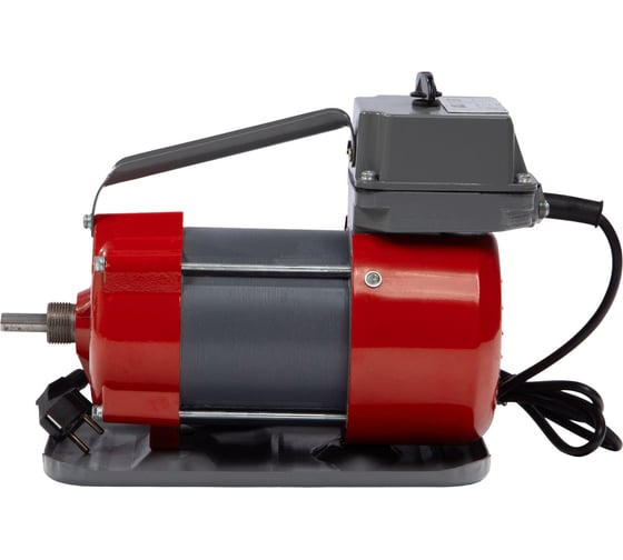 Изображение товара Вибратор AYGER электрический стационарный с УЗО (комплект) APV51-6