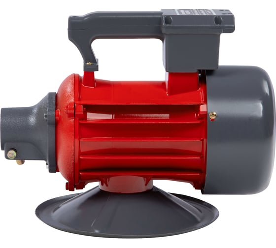 Изображение товара Вибратор AYGER электрический стационарный (комплект) APV38-4