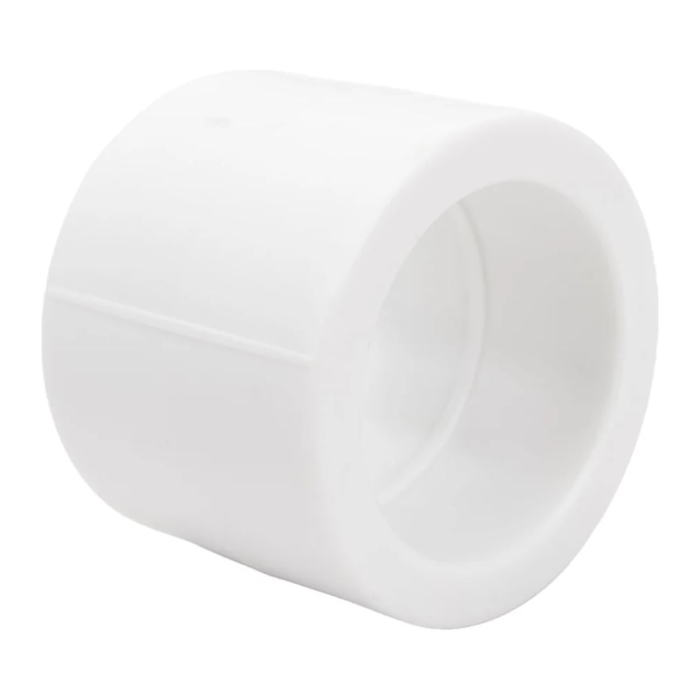 Изображение товара Муфта Millennium 110мм 3M12-muf-110000 для полипропиленовых труб