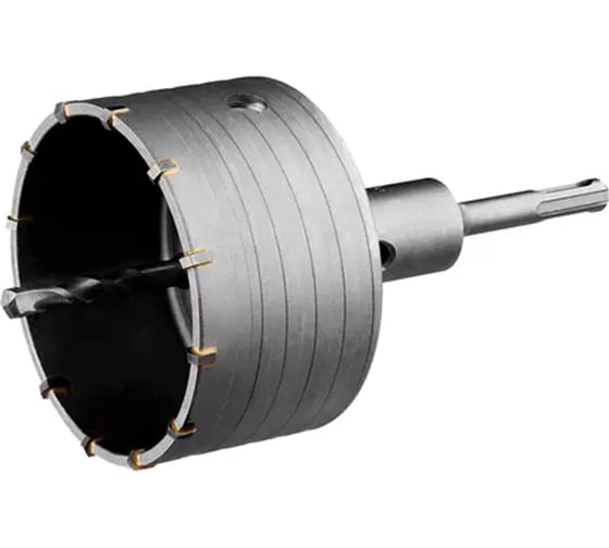 Изображение товара Коронка по бетону SDS+ 90 мм Strong стк-03500090