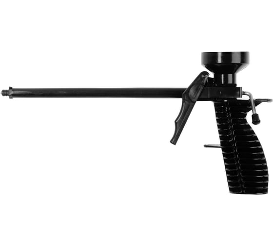 Изображение товара Пистолет для монтажной пены TUNDRA пластиковый корпус 3329856