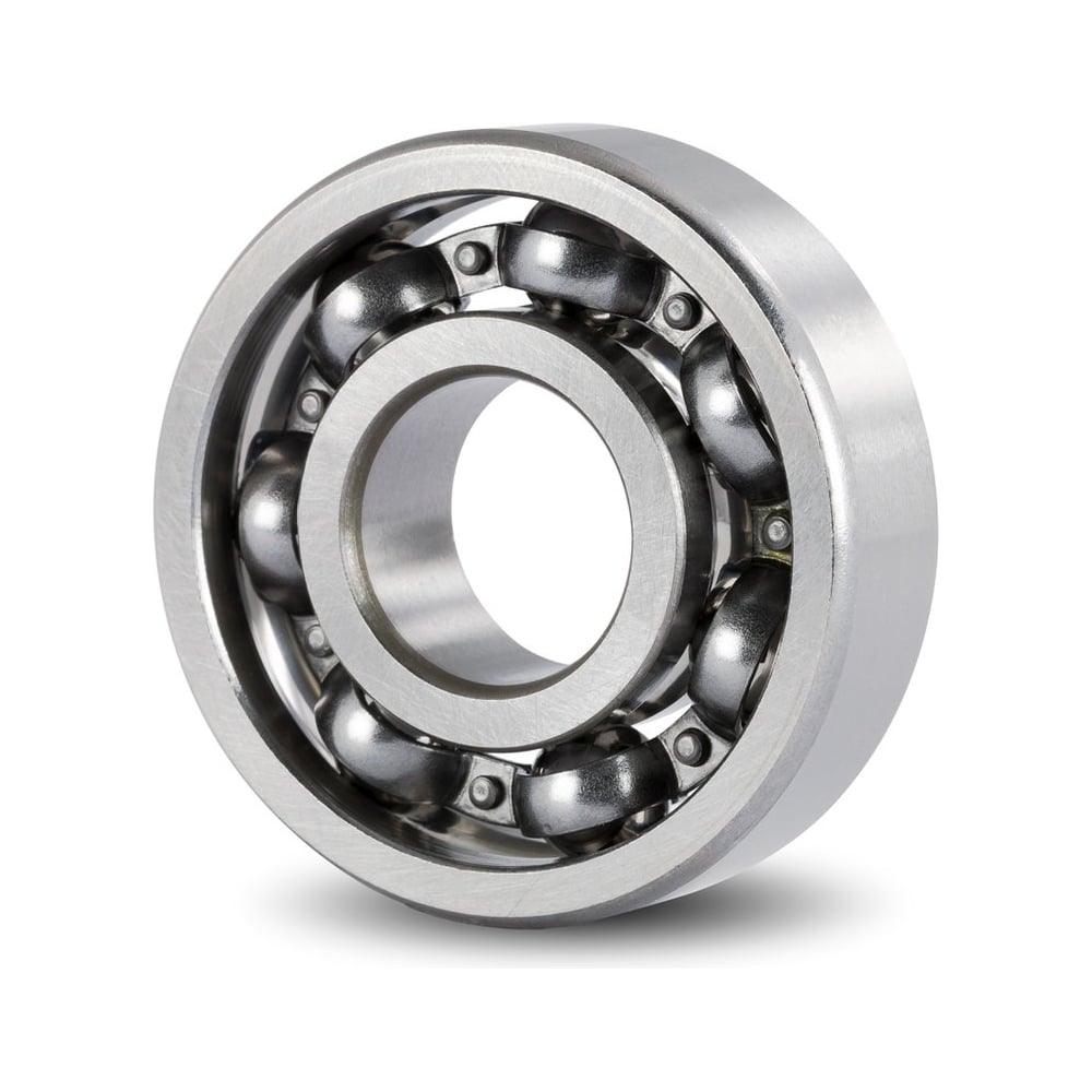 Изображение товара Подшипник шариковый однорядный ITJ 7201 BTN радиальный 32х12х10 мм