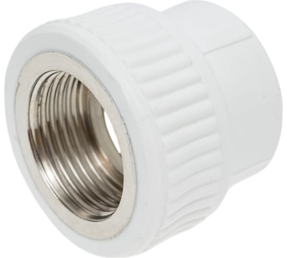 Изображение товара Муфта прямая Millennium с внутренней резьбой 32- 1" 3M22-nfo-320d00