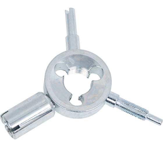 Изображение товара Резьбонарезатель Rossvik VCT-002