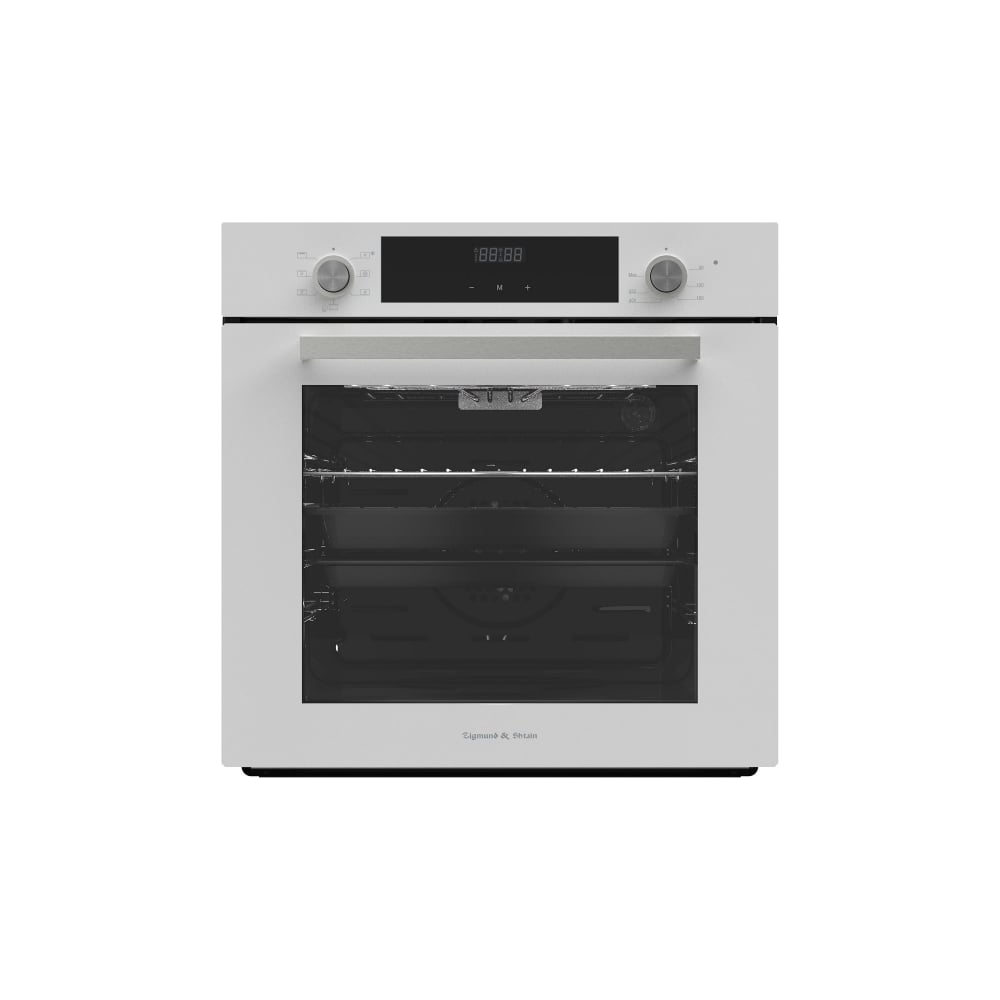 Изображение товара Духовой электрический шкаф Zigmund & Shtain E 153 W