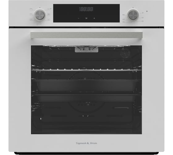 Изображение товара Духовой электрический шкаф Zigmund & Shtain E 153 W