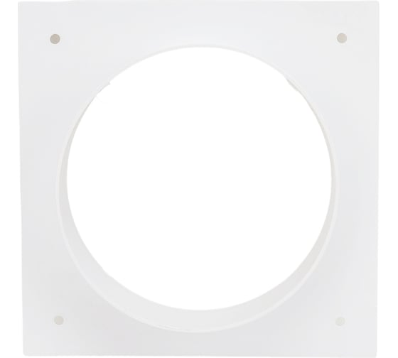 Изображение товара Фланец с выходным диаметром 120 мм Эвент П161612Ф