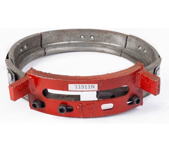 Изображение товара Тросоукладчик для талей электрических CD1 1.0 т TOR 11911