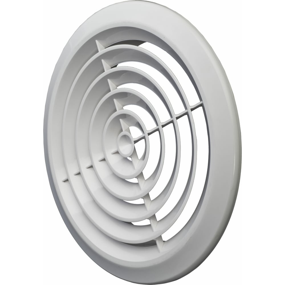 Пластмассовая круглая решетка Эвент опора регулируемая круглая ор 30 к н 30 мм