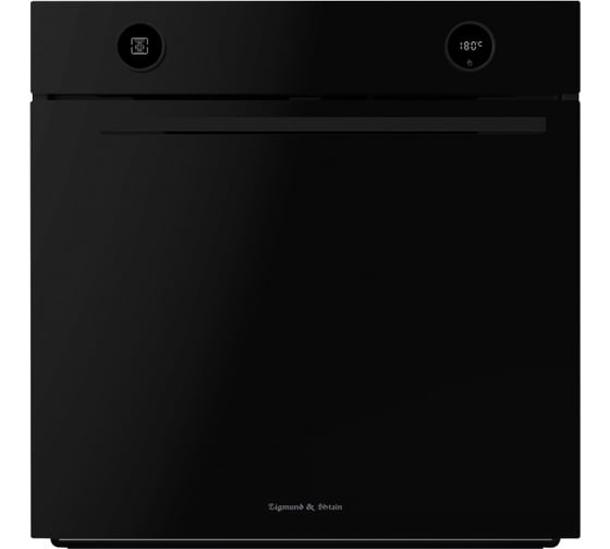 Изображение товара Духовой электрический шкаф Zigmund & Shtain E 160 B