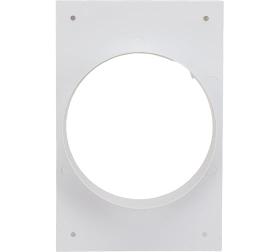 Изображение товара Фланец с выходным диаметром 120 мм Эвент П142112Ф