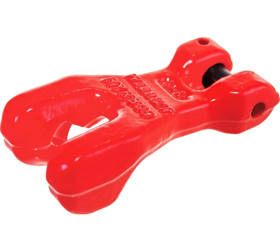 Изображение товара Укоротитель цепной клешневой (1.2 т; 6 мм; 8 класс) TOR 1000835