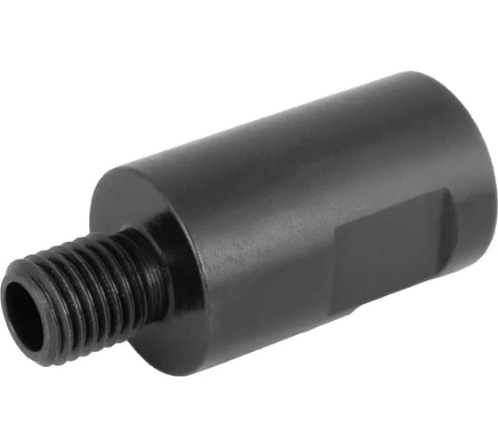 Изображение товара Переходник М16(наружная резьба) - М22(внутренняя резьба) для подрозетника Diam 649011