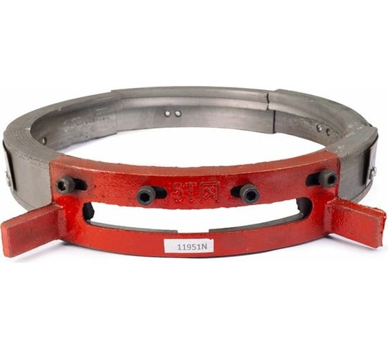 Изображение товара Тросоукладчик для талей электрических CD1 5.0 т TOR 11951