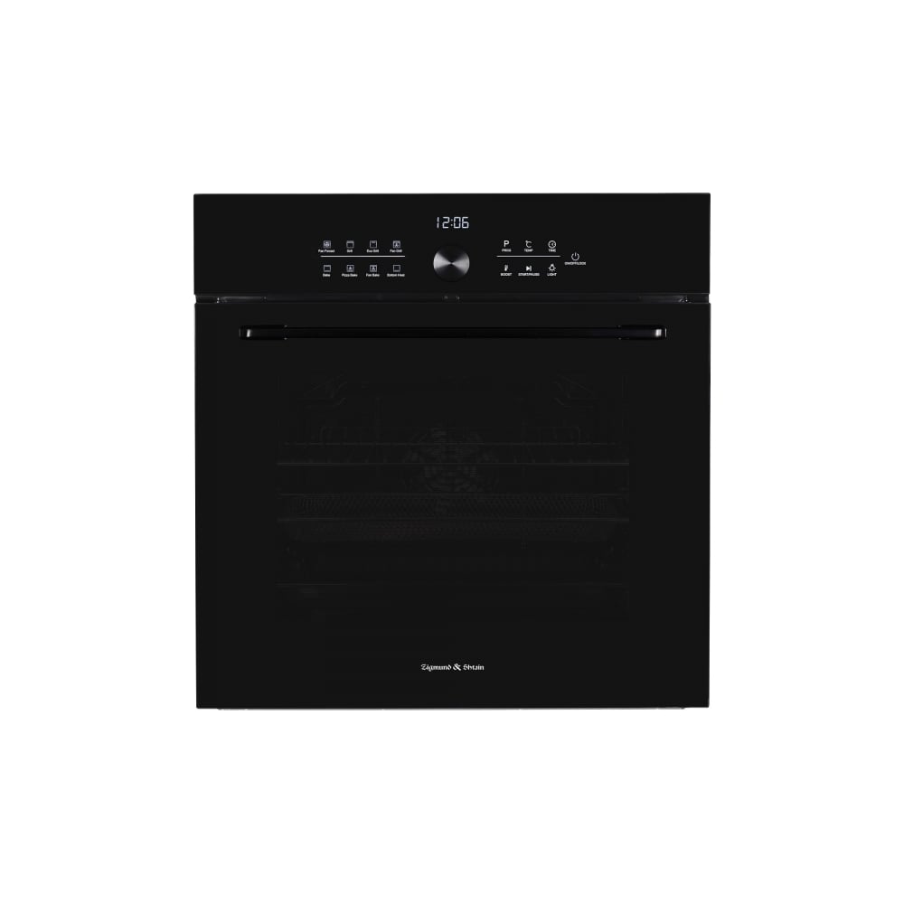 Изображение товара Духовой электрический шкаф Zigmund & Shtain E 168 B