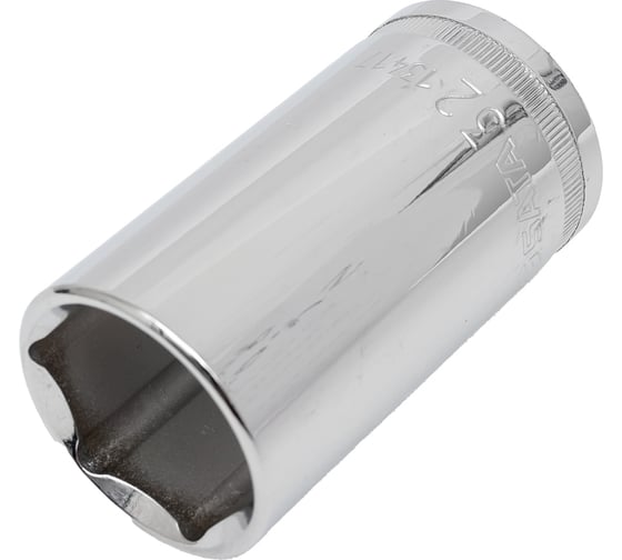 Изображение товара Головка торцевая глубокая на 32 мм, 1/2DR" SATA 13417