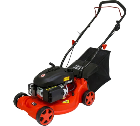 Изображение товара Бензиновая газонокосилка Калибр ГКБ - 5/400 00000075790