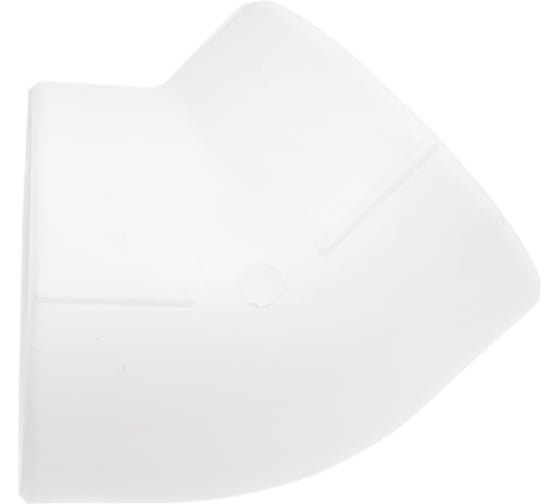 Изображение товара Угольник Millennium 45* 50мм 3M12-elb-500045