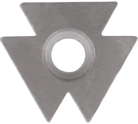 Изображение товара Лезвие для гратоснимателя Ruko Unigrat D80 HM 107023