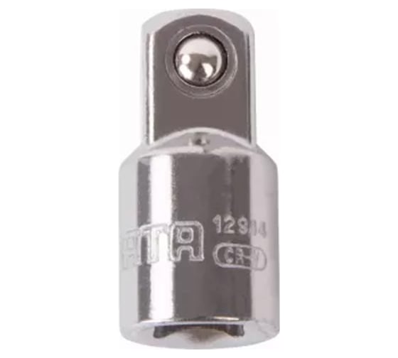 Изображение товара Адаптер с 3/8"F на 1/2"M SATA 12914