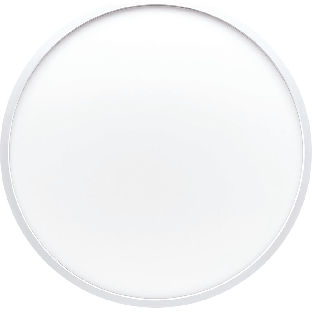 Изображение товара Светильник светодиодный Apeyron SPIN 28Вт IP40 круг белый 2800лм