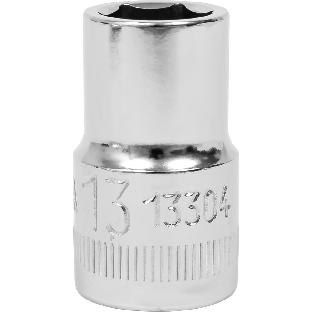 Изображение товара Головка торцевая на 13 мм, 1/2DR" SATA 13304
