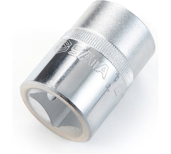 Изображение товара Головка торцевая 12 граней на 30 мм, 3/4DR" SATA 16612