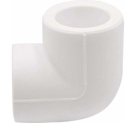 Изображение товара Угольник Millennium 90* 25мм 3M12-elb-250000