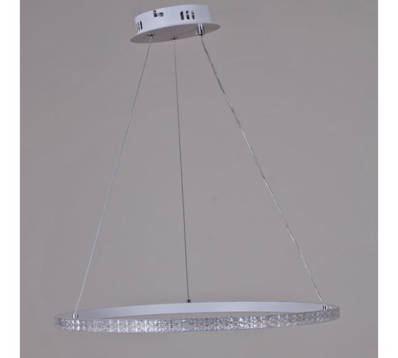Изображение товара Подвесной светодиодный светильник ReLuce 06315-3.9-01 WH