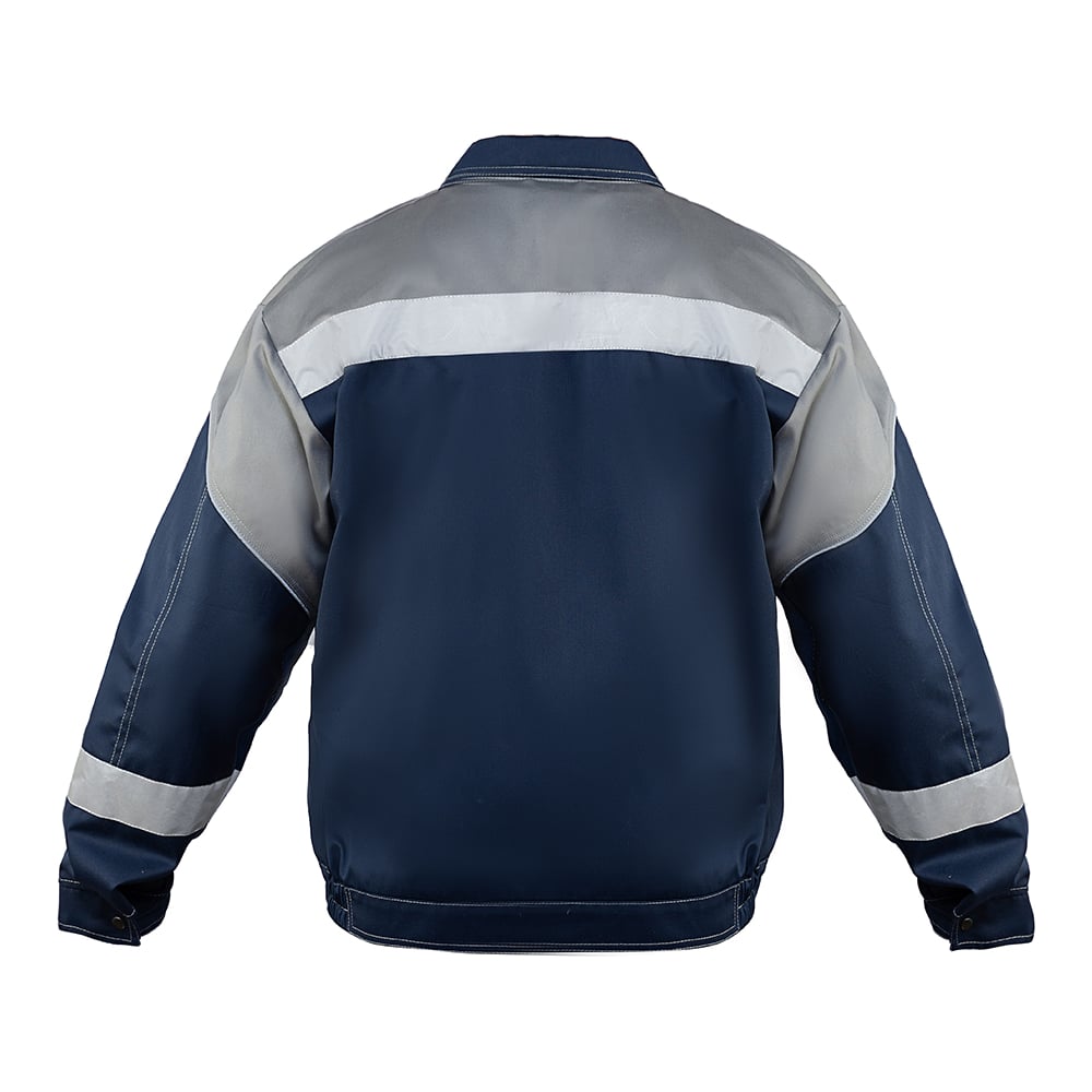 Изображение товара Костюм PROSAFE Белояр-2 куртка с полукомбинезоном мужской водоотталкивающий 158-164 см