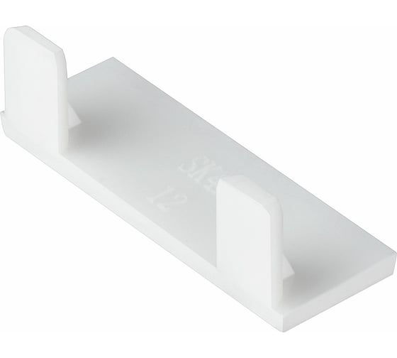 Изображение товара Пластиковая маркировочная пластина для розеток РЕЛЕОН S4 S0403