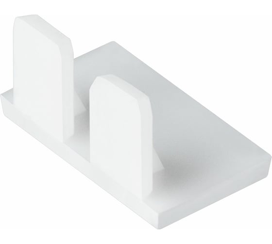 Изображение товара Пластиковая маркировочная пластина для розеток РЕЛЕОН S2 S0203